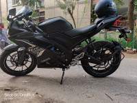 Yamaha YZF R15 V3 2021 Model