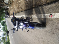 Yamaha FZ1 2018 Model