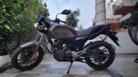 Hero XPulse 200T 2019 Model