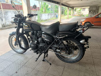 Benelli Imperiale 400 2020 Model