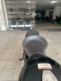 Benelli Imperiale 400