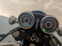 Benelli Imperiale 400