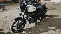 Royal Enfield Thunderbird X 350 2019 Model