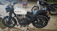 Royal Enfield Thunderbird X 350