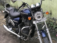 Royal Enfield Thunderbird TwinSpark 350 2016 Model