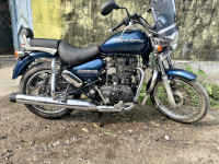 Royal Enfield Thunderbird TwinSpark 350