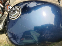 Royal Enfield Thunderbird TwinSpark 350