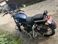 Royal Enfield Thunderbird TwinSpark 350