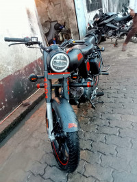 Royal Enfield Classic 350 BS VI