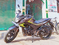 Honda CB Hornet 160R 2017 Model