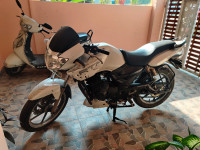 TVS Apache RTR 180 ABS 2010 Model