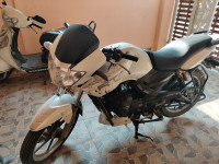 TVS Apache RTR 180 ABS