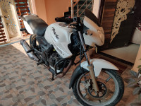 TVS Apache RTR 180 ABS