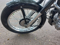 Royal Enfield Bullet Standard 350