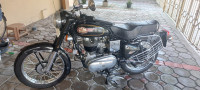 Royal Enfield Bullet Standard 350