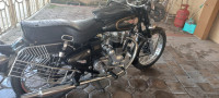 Royal Enfield Bullet Standard 350