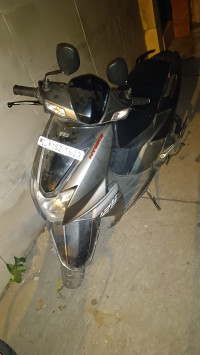 TVS NTORQ 125 2019 Model