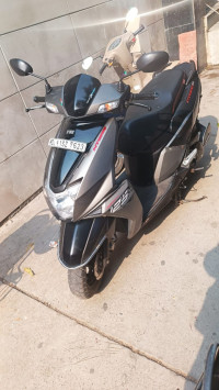 TVS NTORQ 125