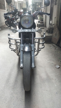 Royal Enfield Bullet Electra
