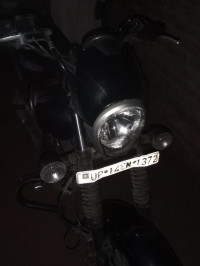 Bajaj Avenger Street 160 BS6