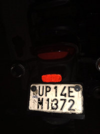 Bajaj Avenger Street 160 BS6