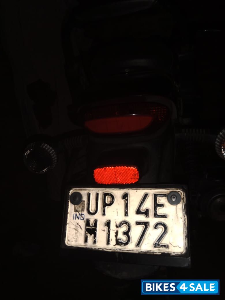 Bajaj Avenger Street 160 BS6