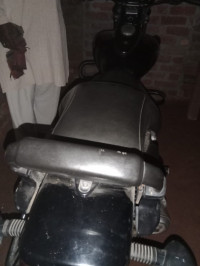 Bajaj Avenger Street 160 BS6