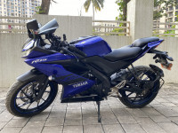 Yamaha YZF R15 V3 2018 Model