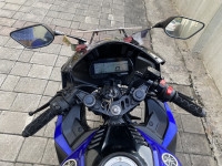 Yamaha YZF R15 V3