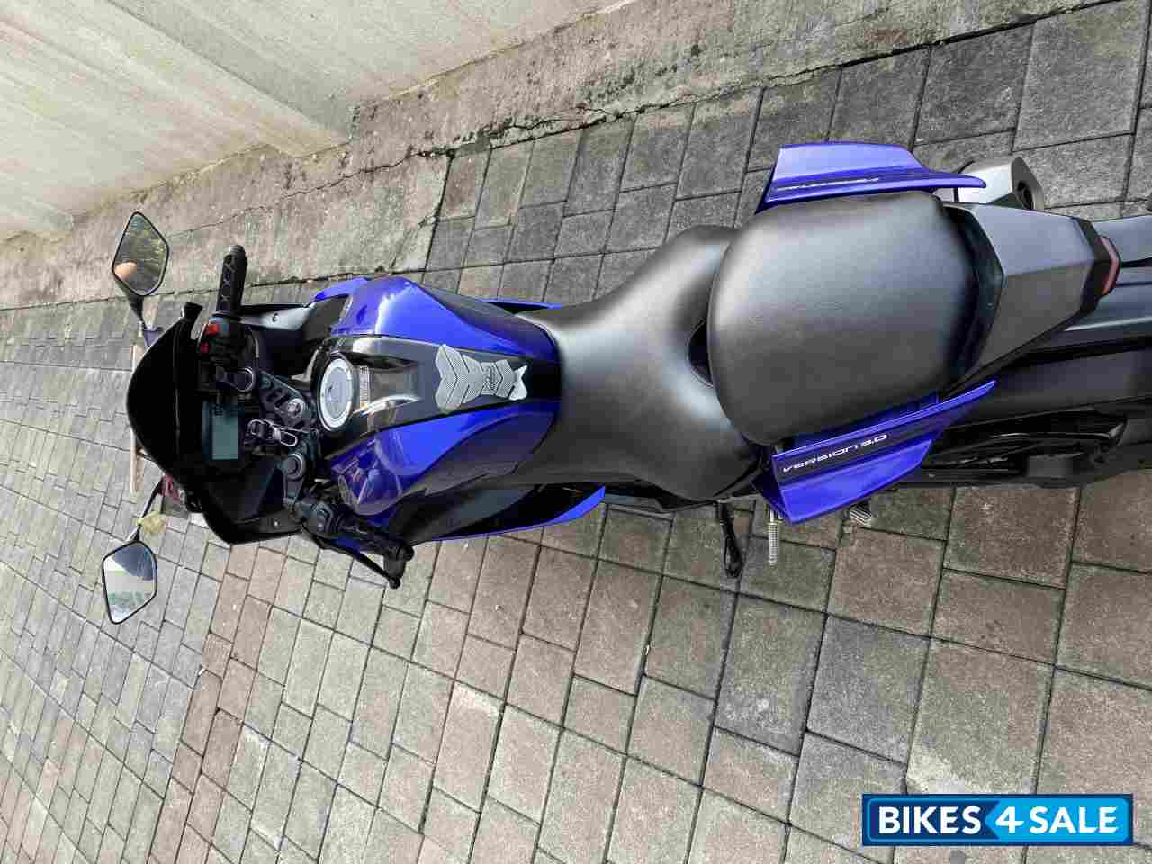 Yamaha YZF R15 V3 Yamaha YZF R15 V3