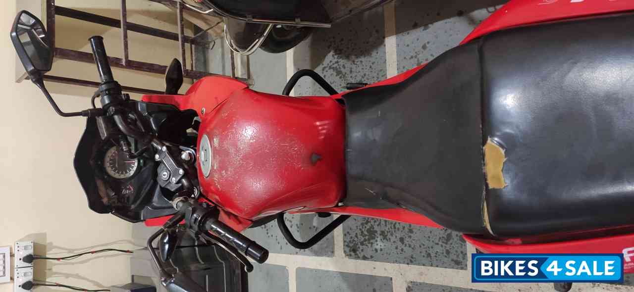 Red Hero Ignitor Red Hero Ignitor