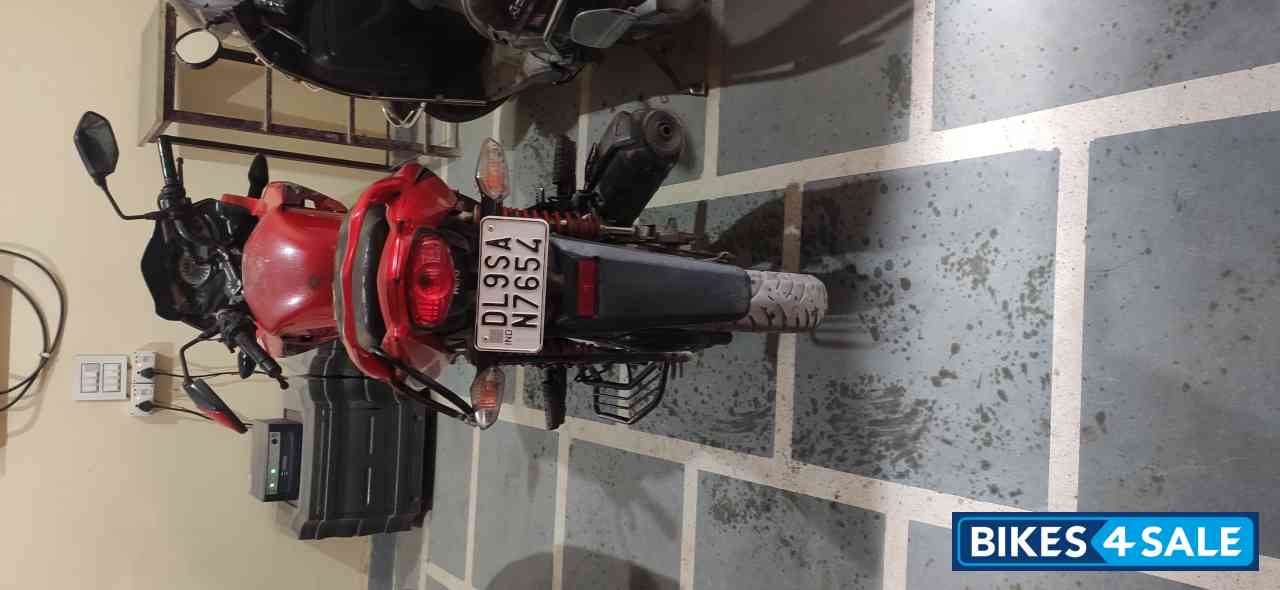 Red Hero Ignitor Red Hero Ignitor