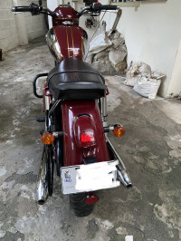 Jawa Jawa 2019 Model