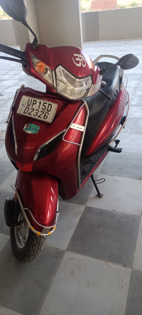 Honda Activa 5G 2020 Model