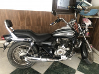 Bajaj Avenger Cruise 220 2015 Model