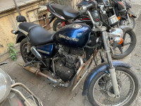 Royal Enfield Thunderbird 350 2015 Model