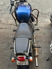 Royal Enfield Thunderbird 350