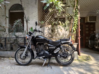 Royal Enfield Thunderbird 350 2018 Model