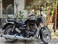 Royal Enfield Thunderbird 350