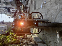 Royal Enfield Thunderbird 350