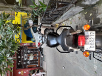 Royal Enfield Thunderbird 350
