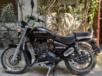 Royal Enfield Thunderbird 350
