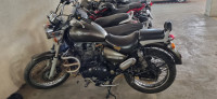 Royal Enfield Thunderbird 350