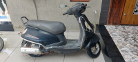 Suzuki Access 125 2010 Model