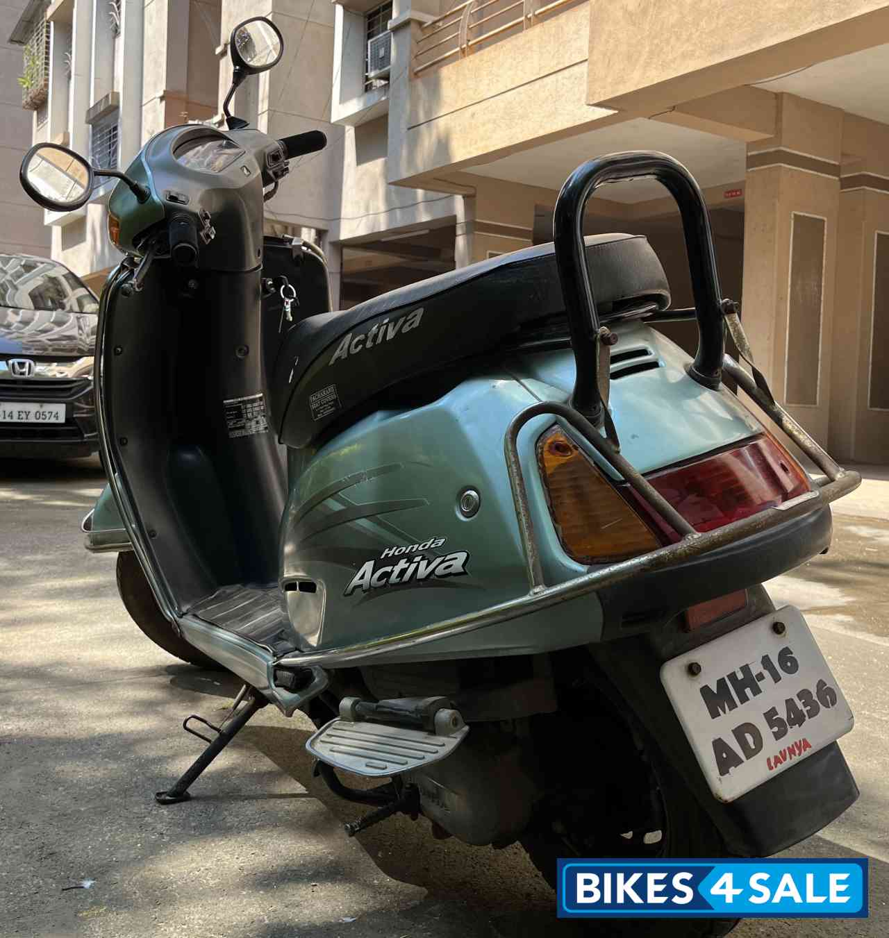 Honda Activa