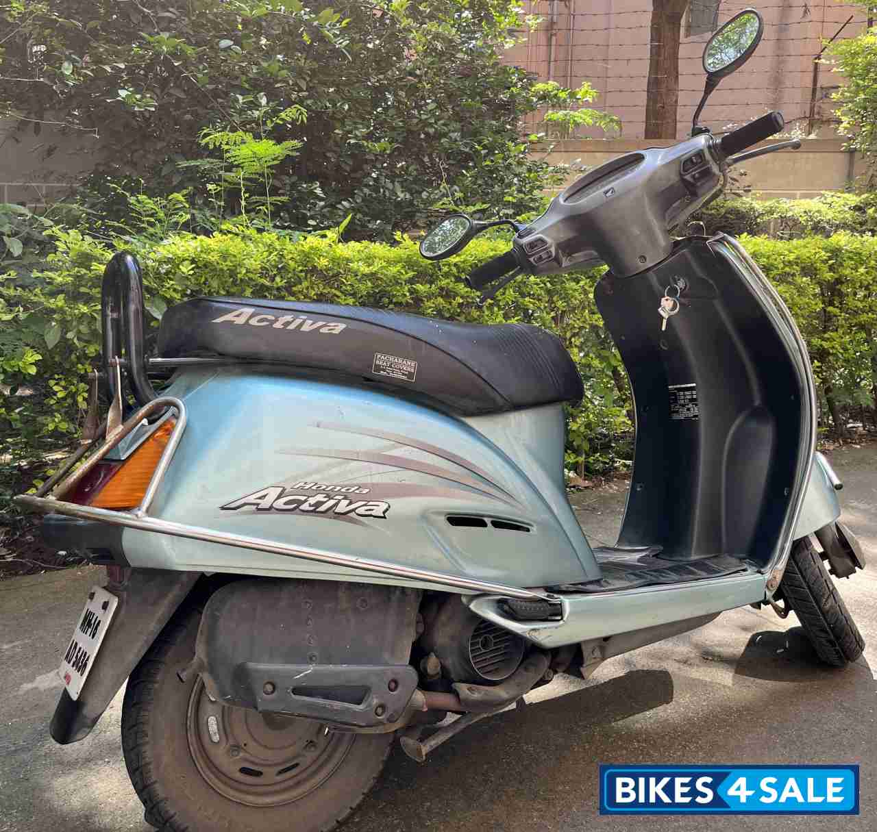 Honda Activa