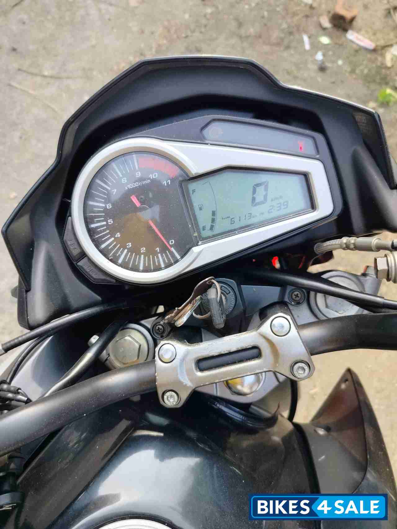 Hero Xtreme 200R