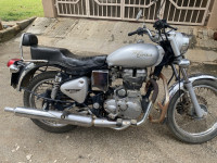 Royal Enfield Bullet Electra 2014 Model