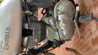 Royal Enfield Bullet Electra
