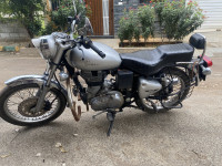 Royal Enfield Bullet Electra